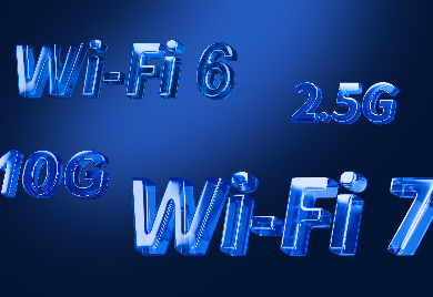 Статья: мультигигабитный доступ и современный Wi-Fi