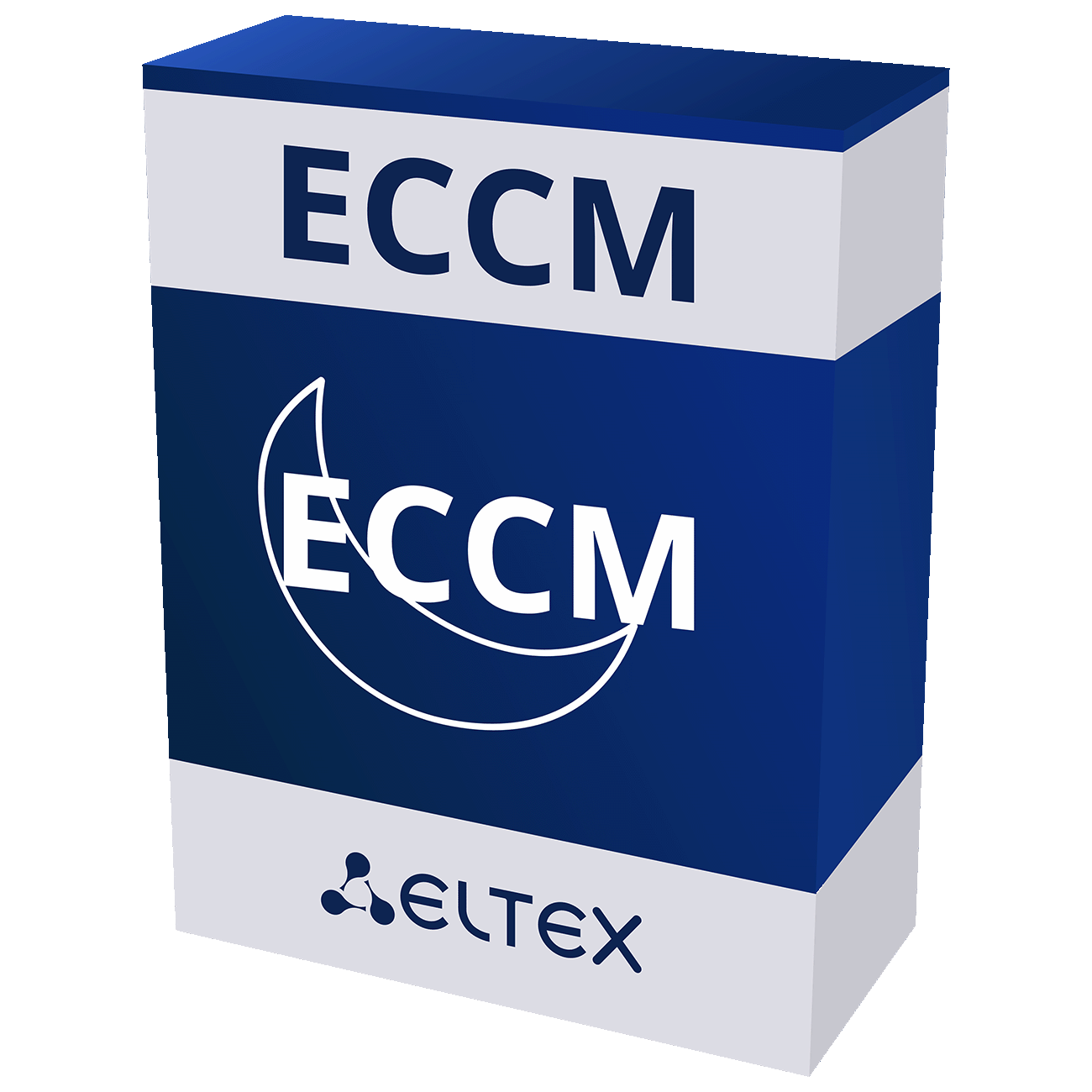 ECCM 2.6: что появилось в новой версии